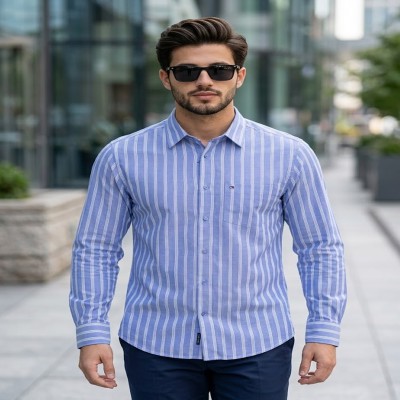 MENS COTTON SHIRT - 1554