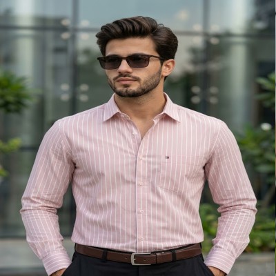 MENS COTTON SHIRT - 1553